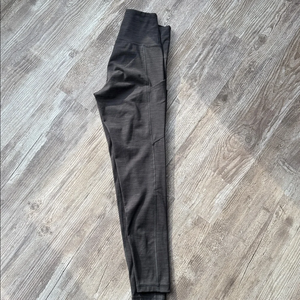 American Eagle Outfitters The Everything Pocket Legging ~ Small - Picture 8 of 10